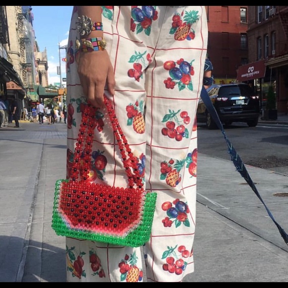 COPY - Susan Alexandra bag - Picture 5 of 6